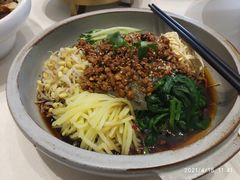 -小天厨民间菜馆(深圳街店)