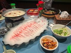 -天怡·鱼工厂(临江店)