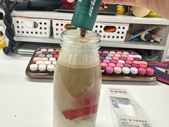 -红星前进面包牛奶公司(五道口购物中心店)
