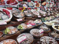 -锦绣金山人家(友谊店)