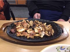 -萨莉亚意式餐厅(莲花国际广场店)