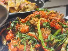 -一棠龙虾•王牌虾球(恒隆广场店)