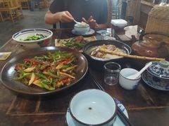 -青城甲(青城山店)