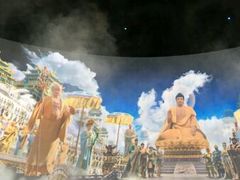 -兴隆文化园景区
