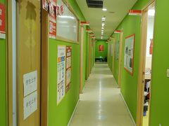 -昂立青少儿成长中心(杨浦国和1000校区)
