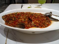 -湖锦酒楼·32年地道湖北菜(光谷店)