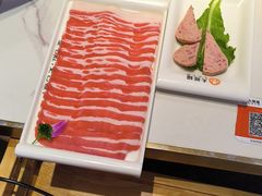 -大熊猫毛肚火锅(烟台万象汇店)