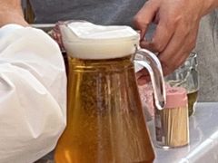 -海帮主·蒸汽海鲜青岛菜(栈桥火车站店)