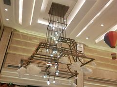大堂-盛宴标帜餐厅·亲子自助 (南昌喜来登酒店)