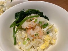 虾仁蛋炒饭-鼎泰丰(德基广场店)
