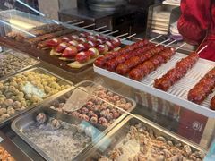 -小宝栗子(西安道店)