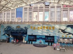 -太奥幻太奇海洋馆