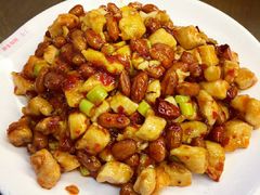 -到家尝北京菜(西坝河店)