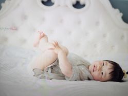 -纸飞机儿童摄影(远洋店)