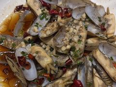 -浙江三立开元名都大酒店·四季轩中餐厅