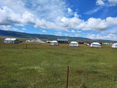 -青海湖国家重点风景名胜区