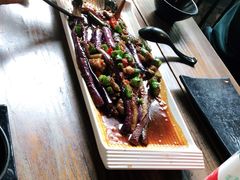 -院子餐厅·大锅菜·老杭帮(桥西直街店)