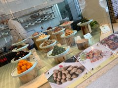 -宁波汉通海鲜大酒店(江湾店)