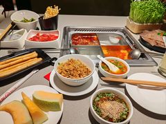 -海底捞火锅(方塔东街店)