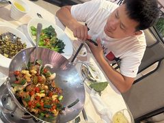 -大梅沙海鲜汇(岳麓店)