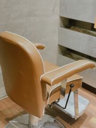 -M+hair salon专业造型沙龙