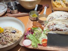 -The Good Place好地方·Brunch·coffee(国贸店)