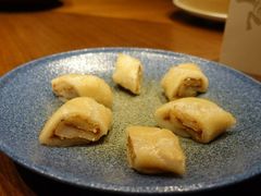 红糖麻糍-新荣记(湾仔店)