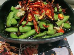 -聚味瞿记·龙虾堂(天元店)