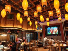 -巢爷老味(东方红店)