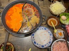 -冯校长老火锅(深圳总店)