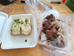 -腾元生煎(西华路店)