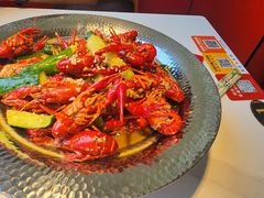 -美蛙四季(望京凯德茂店)