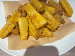 -李叔叔虾蟹大排档(青羊店)