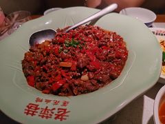 -老萍巷莲花血鸭·萍乡地标江西菜(步行街店)