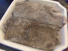 毛肚-飘香火锅(玉林西路店)