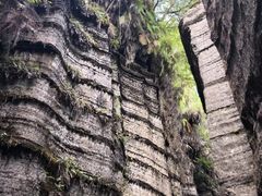 -梭布垭石林景区