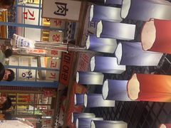 -姜胖胖无限自助烤肉(罗湖宝能店)