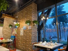-蕃茄述·好汤自然来(江汉路店)