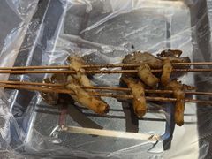 -河南前程·羊肉汤·烧烤(总店)