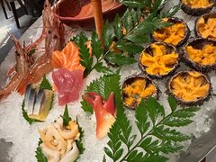 -Mr.Fish鱼鲜生海鲜放题(高德置地冬广场店)