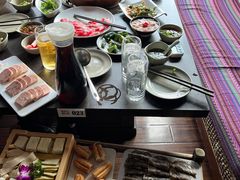 -滇釜火锅·能喝汤的火锅(车公庄店)