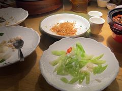 -吴越荣记苏州菜·松鼠桂鱼 100% 活鱼现做(月光码头店)