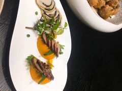 -柒园·三十年创意杭帮菜(龙湖滨江天街店)