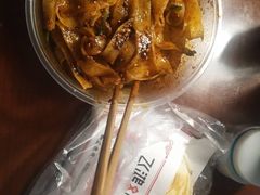 优质肉夹馍-飞鸿肉夹馍(浐灞半岛店)