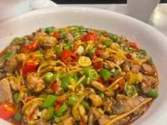 -陈麻婆豆腐总店