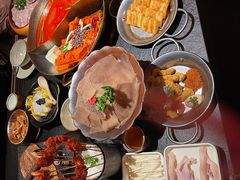 -色響火锅(恒隆广场店)