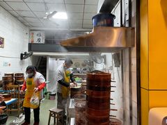 -海汇源老烧麦店(东大街总店)