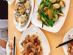 -益健海鲜大食坊(拱北口岸店)