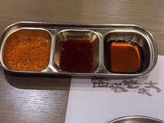 -西塔老太太泥炉烤肉(北京双井店)