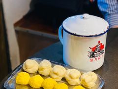 -缘福乡村铁锅炖民宿(八达岭店)
